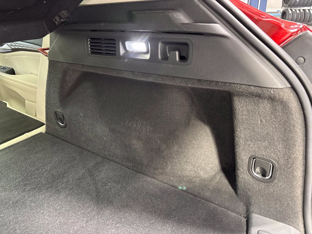 Used 2023 Buick Envision Avenir AWD/4WD image 58