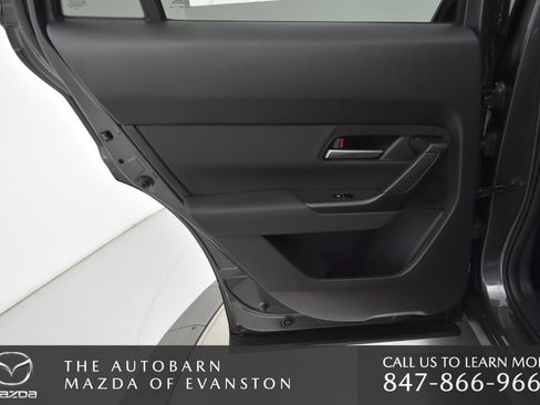New 2026 MAZDA CX-50 2.5 Hybrid w/ Preferred Pkg AWD/4WD image 33