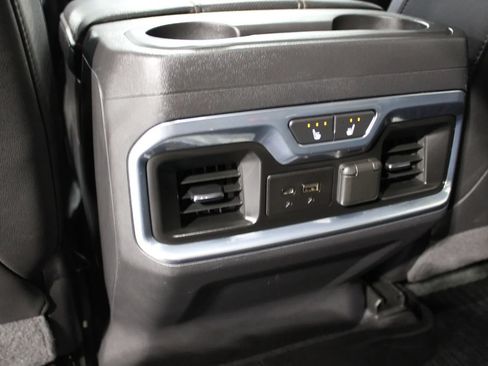 Used 2020 GMC Sierra 1500 AT4 w/ AT4 Premium Package AWD/4WD image 24