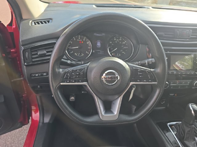 Used 2018 Nissan Rogue Sport S FWD image 14