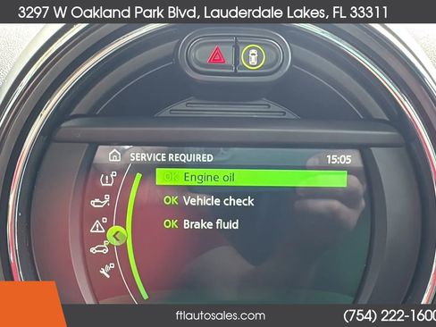 Used 2019 MINI Cooper Countryman image 65