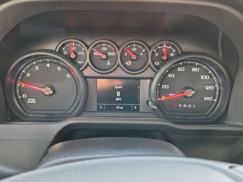 New 2026 GMC Sierra 3500 Pro w/ Convenience Package RWD image 12