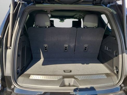 New 2026 Chevrolet Tahoe Premier image 12