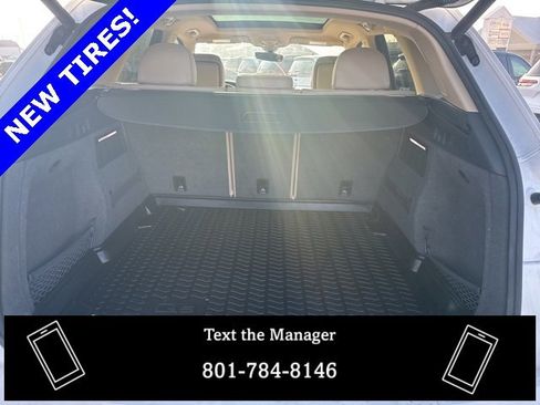 Used 2018 Audi Q5 Prestige image 10