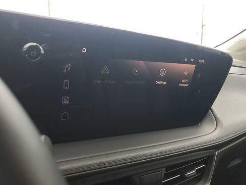 Used 2024 Buick Encore GX Sport Touring image 23