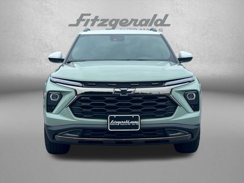 Used 2024 Chevrolet TrailBlazer ACTIV w/ Convenience Package AWD/4WD image 6