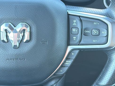 Certified 2025 RAM 1500 Tradesman image 21