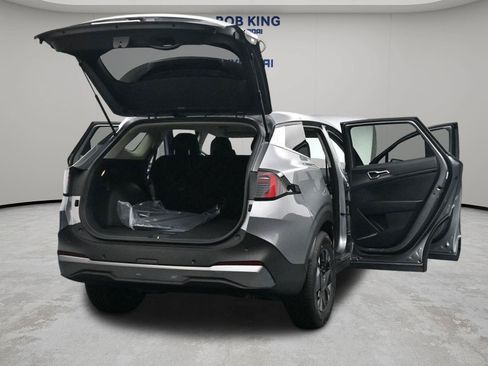 New 2026 Kia Sportage LX FWD image 21