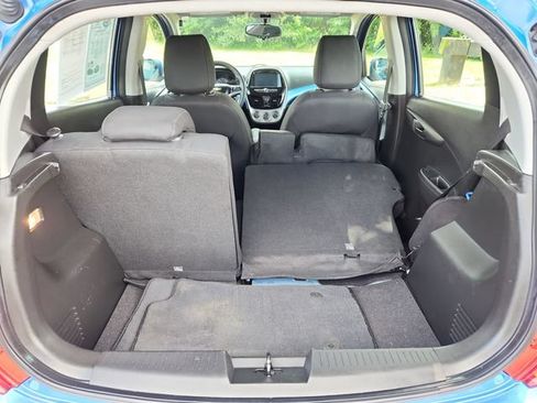 Used 2018 Chevrolet Spark LT FWD image 29