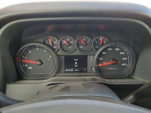 New 2025 Chevrolet Silverado 3500 W/T w/ WT Convenience Package image 23