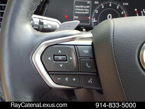 Certified 2022 Lexus NX 350 AWD image 15
