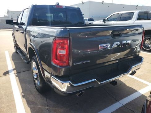 Used 2025 RAM 1500 Lone Star AWD/4WD image 9