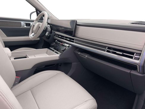 New 2026 Hyundai Santa Fe Limited FWD image 15
