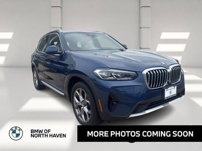 Certified 2024 BMW X3 xDrive30i w/ Premium Package w/ZPA