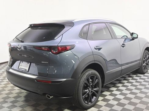 New 2026 MAZDA CX-30 AWD 2.5 S image 7
