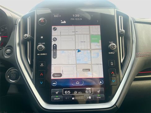 Used 2023 Subaru WRX Limited image 13