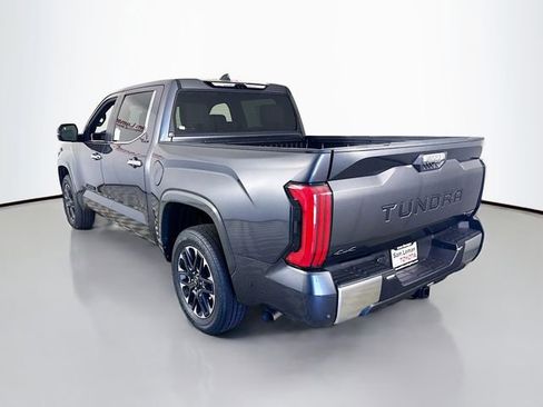 New 2026 Toyota Tundra Limited AWD/4WD image 5