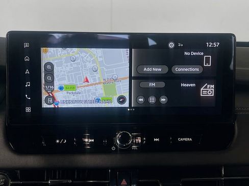 Used 2025 Mitsubishi Outlander SEL AWD/4WD image 21