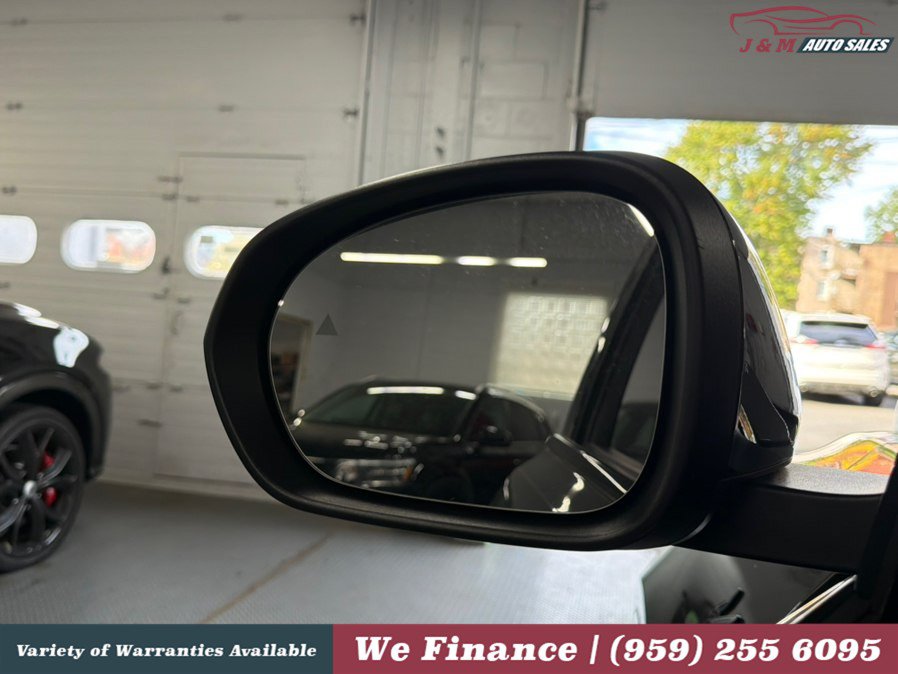 Used 2024 Dodge Hornet R/T AWD/4WD image 25