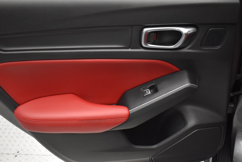 Used 2025 Acura Integra Type S FWD image 29