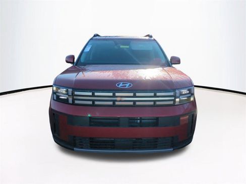 New 2026 Hyundai Santa Fe SEL image 3