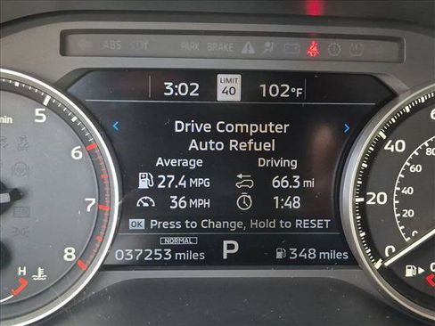Used 2024 Mitsubishi Outlander SE FWD image 9