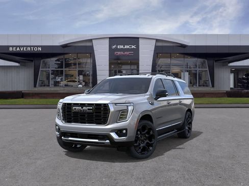 New 2026 GMC Yukon XL Denali image 8