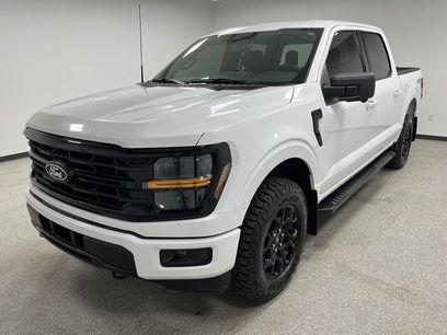 Used 2024 Ford F150 XLT w/ XLT Black Appearance Package