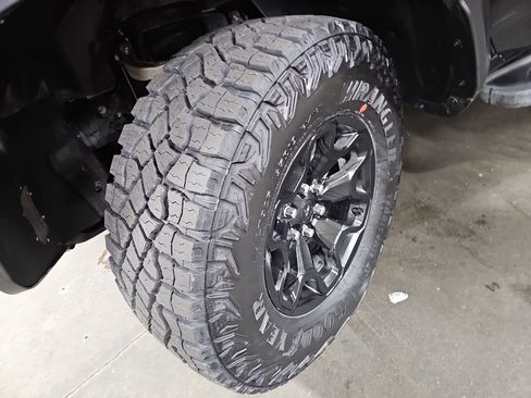 Used 2022 RAM 1500 TRX w/ TRX Level 2 Equipment Group image 33