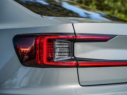 Used 2023 Polestar Polestar 2 w/ Pilot Pack AWD/4WD image 7