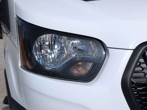 New 2026 Ford Transit 250 Low Roof image 9