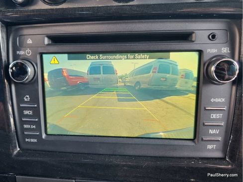 Used 2019 Chevrolet Express 2500 w/ Enhanced Convenience Package RWD image 55