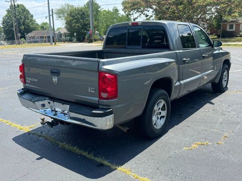 Used 2006 Dodge Dakota SLT RWD image 7