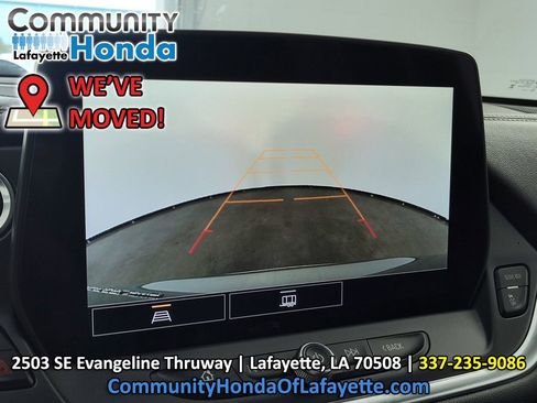 Used 2025 Chevrolet Blazer LT AWD/4WD image 35