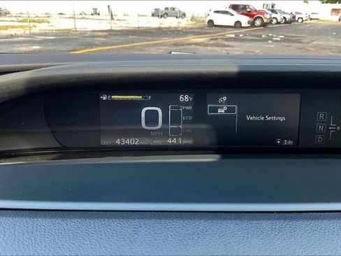 Used 2020 Toyota Prius XLE AWD/4WD image 13