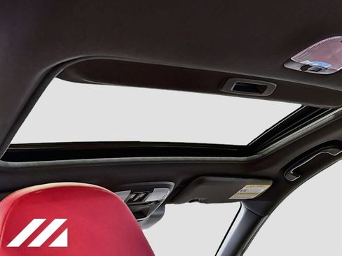 New 2026 Subaru WRX Limited AWD/4WD image 23