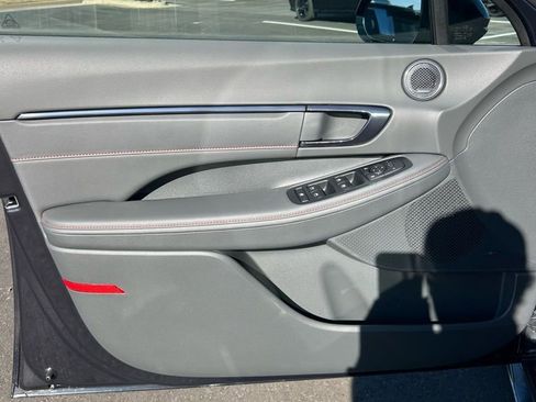 New 2026 Hyundai Sonata N Line FWD image 11