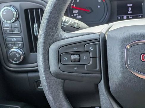 New 2026 GMC Sierra 1500 Pro w/ Snow Plow Prep Package AWD/4WD image 16