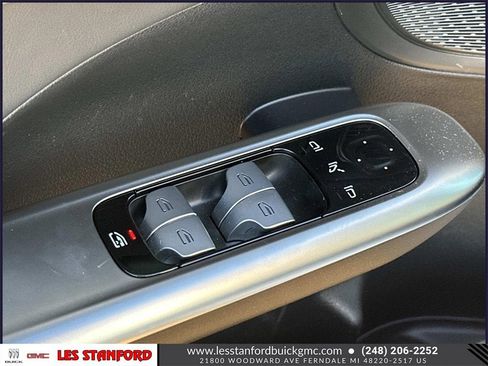 Used 2024 Mercedes-Benz C 43 AMG 4MATIC Sedan image 18