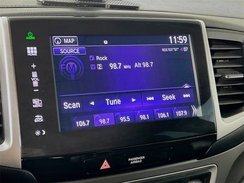 Used 2016 Honda Pilot EX-L image 15