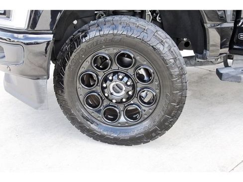 Used 2024 Ford F250 Lariat w/ Lariat Ultimate Package AWD/4WD image 29