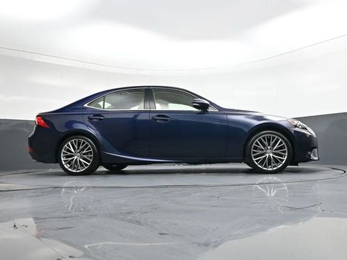 Used 2015 Lexus IS 250 AWD w/ Navigation System Package image 29