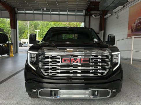 Used 2024 GMC Sierra 1500 Denali w/ Denali Reserve Package image 36