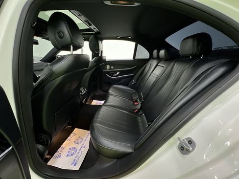 Used 2019 Mercedes-Benz E 300 image 27