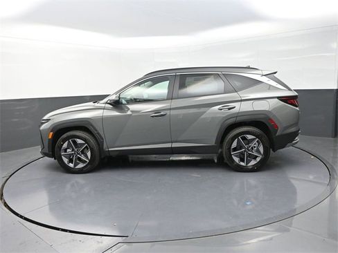 New 2026 Hyundai Tucson SEL image 5