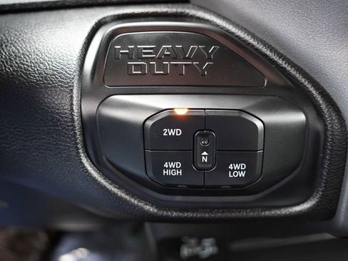 Certified 2025 RAM 2500 Big Horn image 28