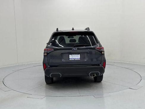 New 2025 Subaru Forester Limited image 4