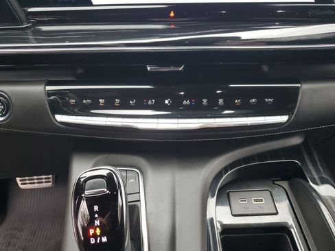 Certified 2023 Cadillac Escalade V w/ LPO, Floor Liner Package image 42