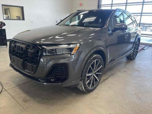 Used 2025 Audi Q7 2.0T Premium Plus image 10