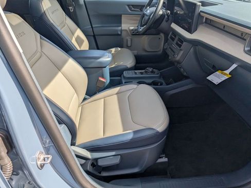 New 2025 Ford Maverick Lariat AWD/4WD image 50